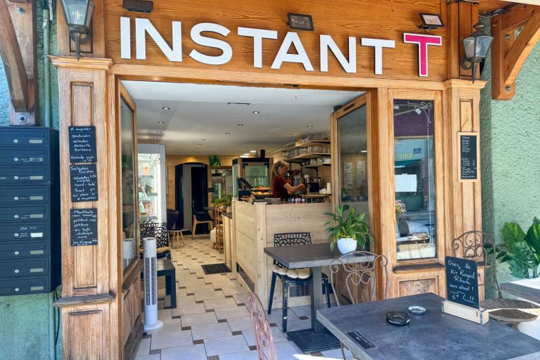 L&rsquo;instant T_Thônes