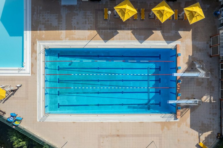 Piscine municipale_Thônes