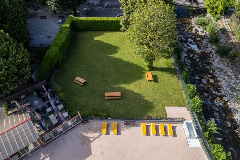 Piscine municipale_Thônes
