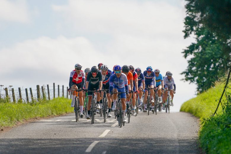 Championnats du Monde de Cyclisme UCI 2027 Haute-Savoie Mont-Blanc_Thônes