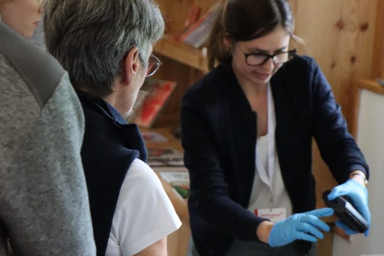 JEP 2026 – L&rsquo;envers du musée: à la découverte des collections_La Balme-de-Thuy