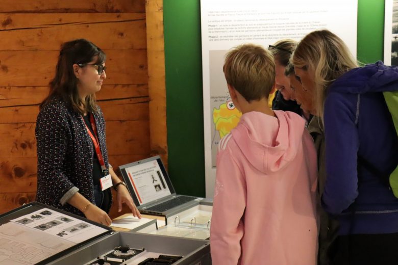 JEP 2026 – L&rsquo;envers du musée: à la découverte des collections_La Balme-de-Thuy