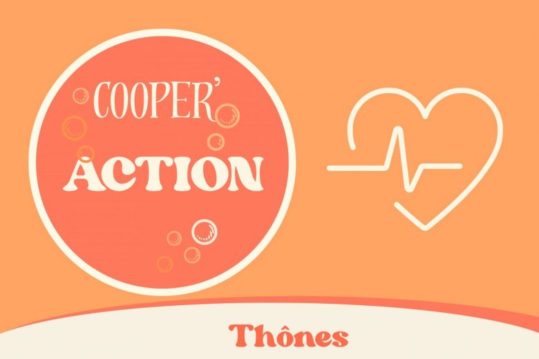 Coopér&rsquo;Action pour la planète et votre santé_Thônes