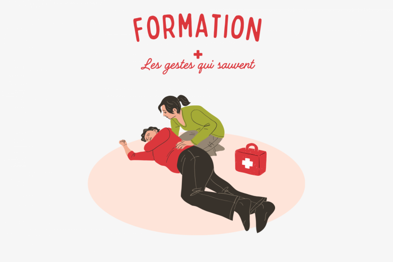 Formation aux gestes qui sauvent_Thônes