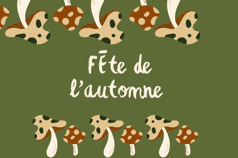 Fête de l&rsquo;automne_La Balme-de-Thuy