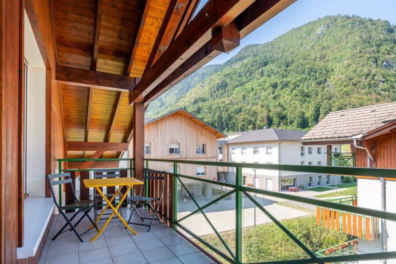 Nid des Aravis_Thônes