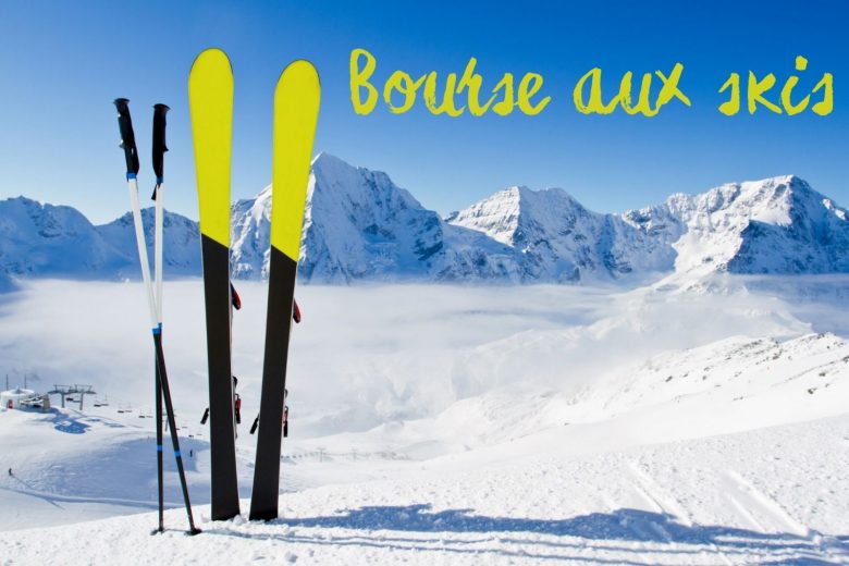 Bourse aux skis_Thônes