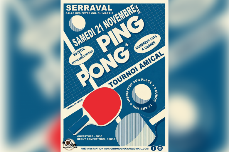 Tournoi amical de ping-pong_Serraval