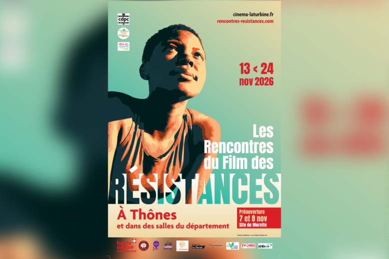 26e Rencontres du Film des Résistances_Thônes