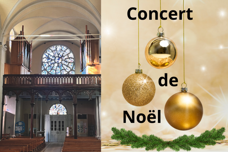 Grand concert de Noël_Thônes