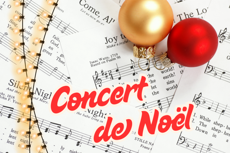Concert « Choeur Kaela »_Thônes