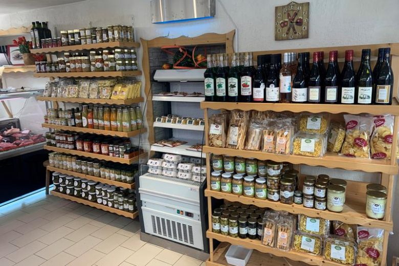 Produits locaux – la Côte à l&rsquo;Os