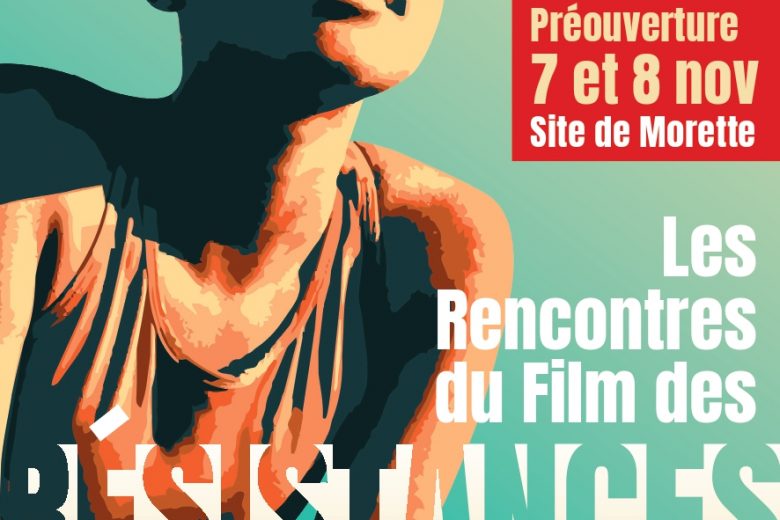 Préouverture des Rencontres du film des Résistances au musée départemental de la Résistance haut-savoyarde 2026_La Balme-de-Thuy