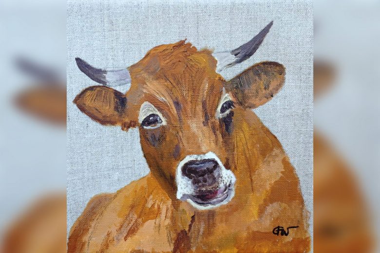 Vache