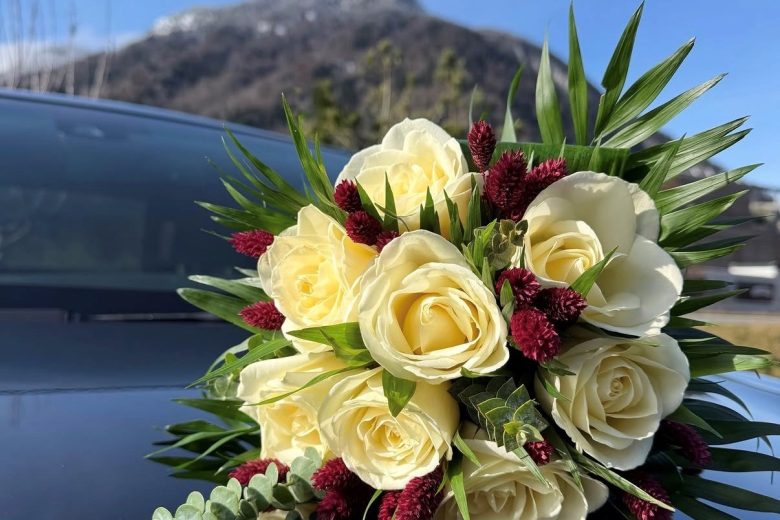 FLEURISTERIE