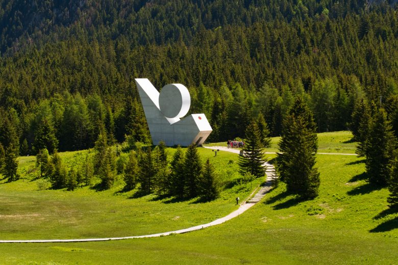 Glières