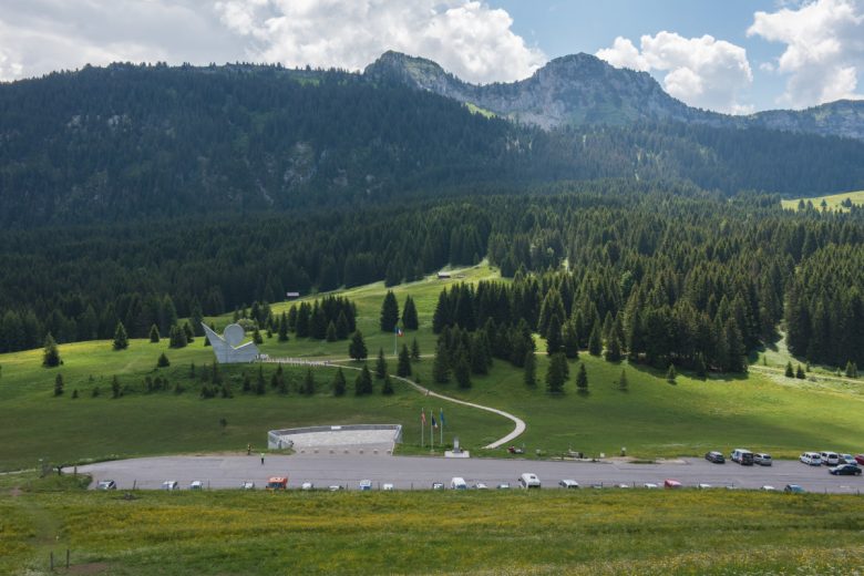 Glières