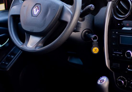 Garage de la Vallée