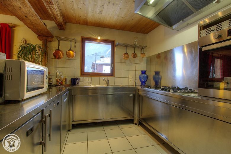 Chalet Marlyne