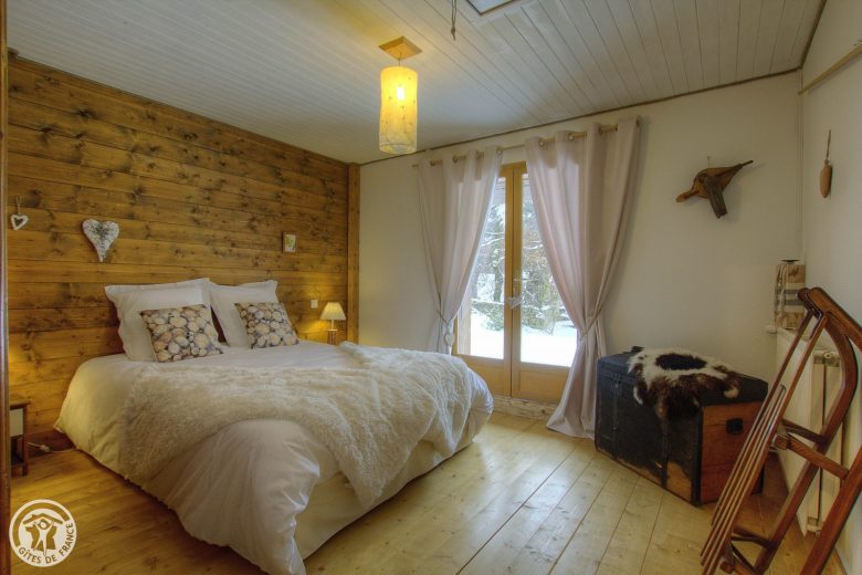 Chalet Marlyne