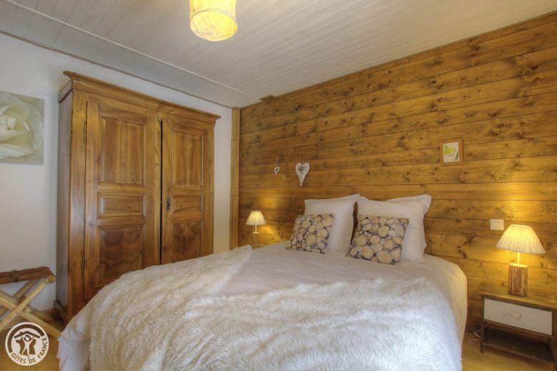 Chalet Marlyne