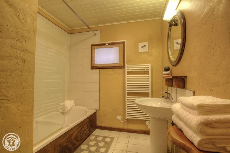 Chalet Marlyne