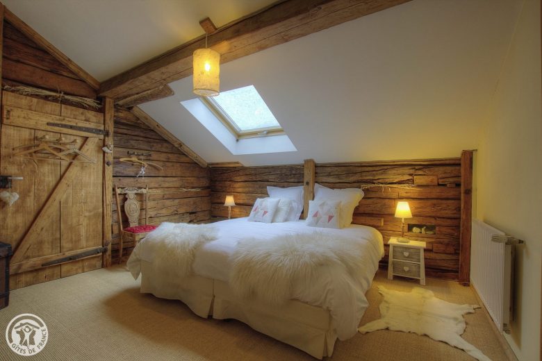 Chalet Marlyne