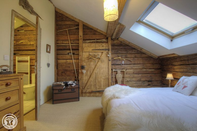 Chalet Marlyne