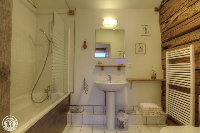Chalet Marlyne