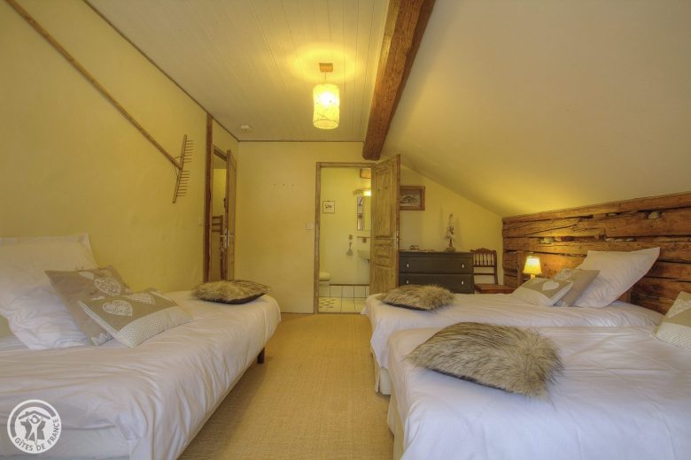 Chalet Marlyne
