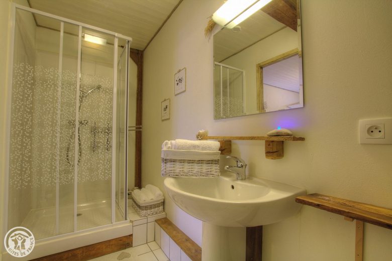 Chalet Marlyne