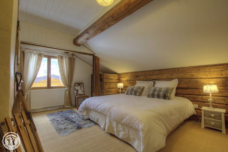 Chalet Marlyne