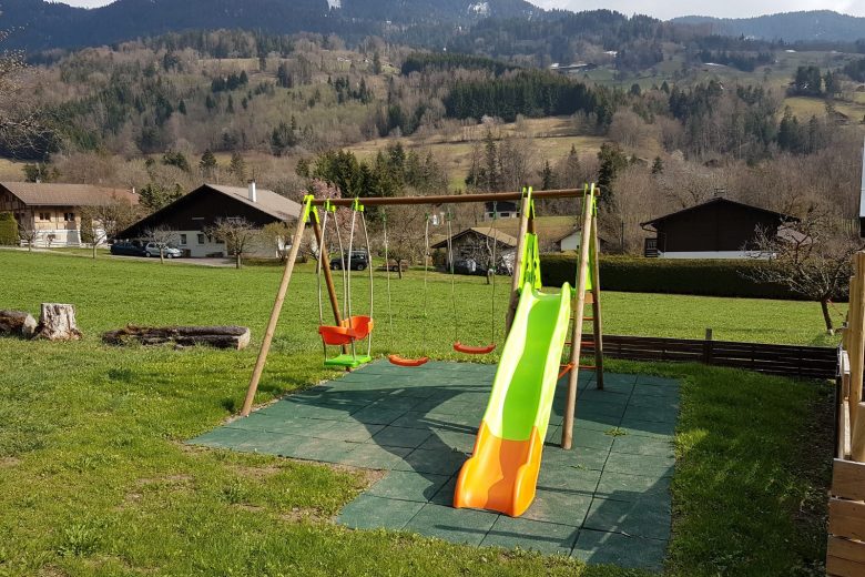 Chalet Marlyne