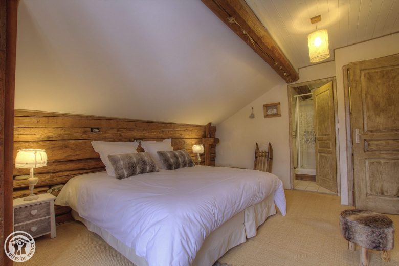 Chalet Marlyne