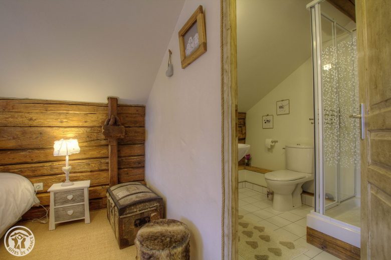 Chalet Marlyne