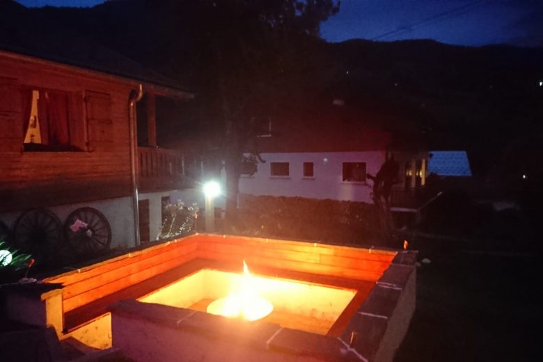 Chalet Marlyne