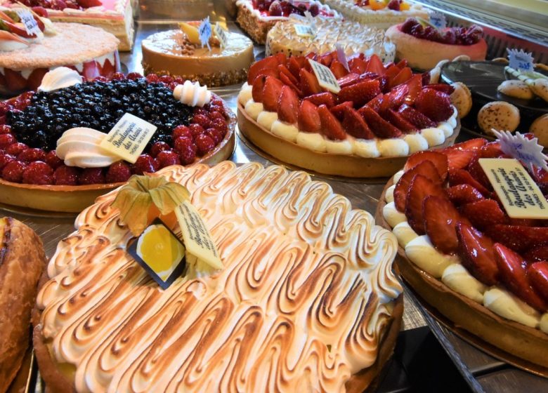 Gâteau