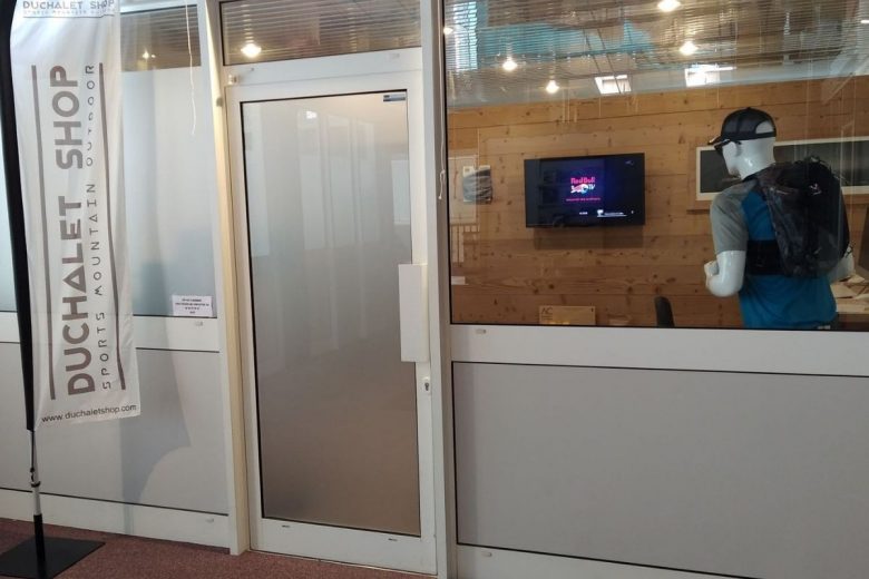 Duchalet Shop – Showroom