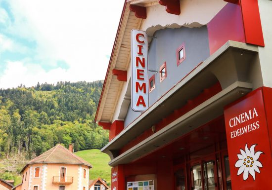 Cinéma Edelweiss